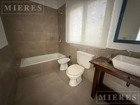 Casa en Alquiler 18 años