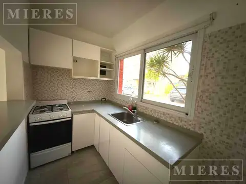 Casa en Alquiler de 3 dormitorios