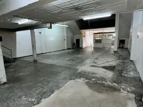 LOCAL EN VENTA