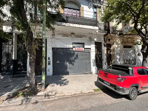 LOCAL EN VENTA