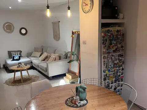 Departamento en Venta en Ramos Mejia Sur, USD 85.000