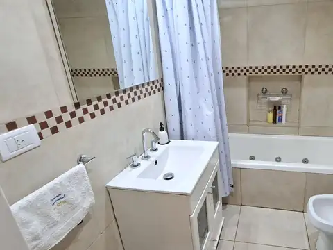 Depto Tipo Casa en Venta en Villa Martelli, USD 85.000