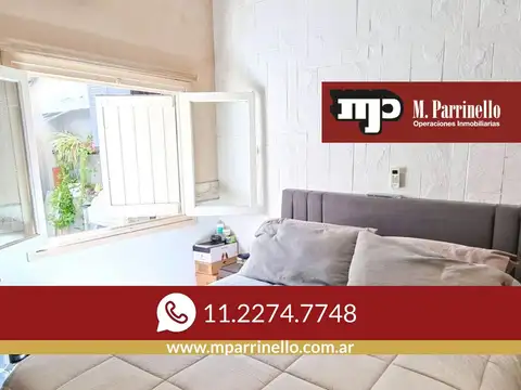 Depto Tipo Casa en Venta 5 años