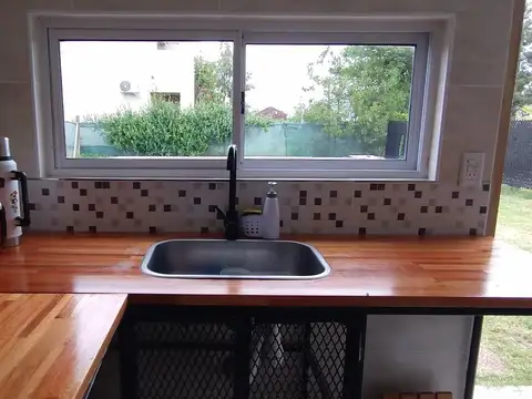 Casa en Venta al Oeste