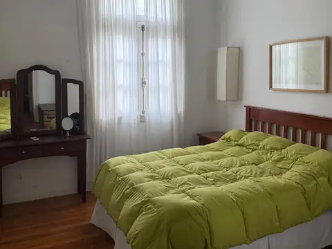 DEPARTAMENTO ALQUILER 3 AMBIENTES RETIRO