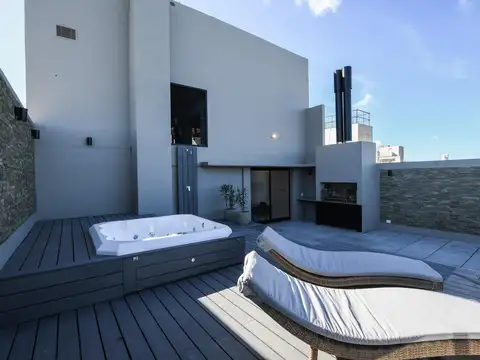Departamento en Venta al Sur