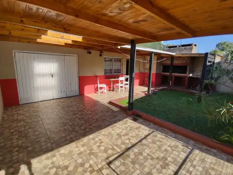 Casa en Venta en Parque Peña, USD 69.900