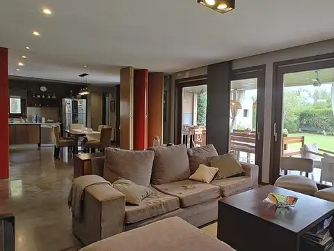 Casa en Alquiler A Estrenar
