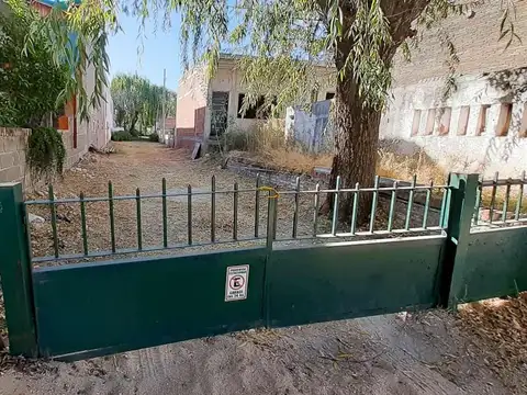 Calle Cordoba