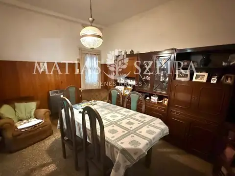 Casa en Venta 60 años