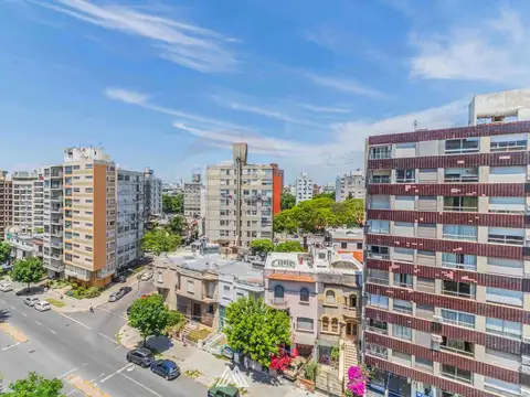 Departamento en Alquiler de 4 ambientes