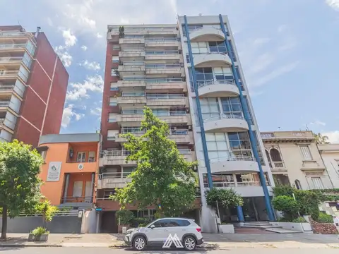 Departamento en Alquiler de 2 dormitorios