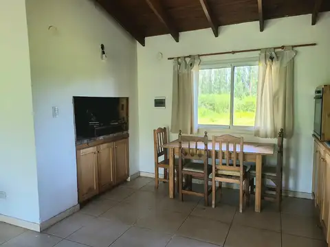 Chacra en Venta - 16.246 m2 - Estancia El Aduar, Lima, Zárate, Gba Norte