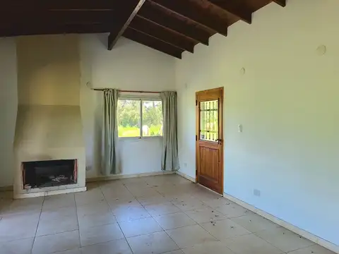 Casa en Venta 7 años