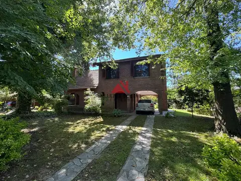 Casa en Venta en Los Quinchos Country Club, USD 153.000