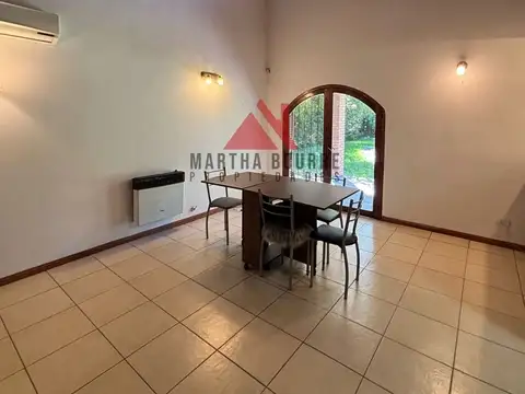 Casa en Venta 25 años