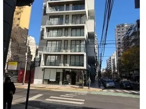 José Antonio Cabrera 3400, Piso 8