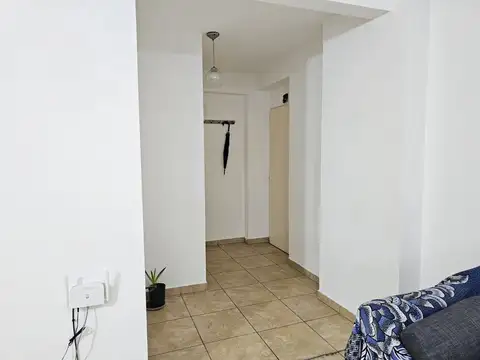 Departamento 5 ambientes con 2 baños