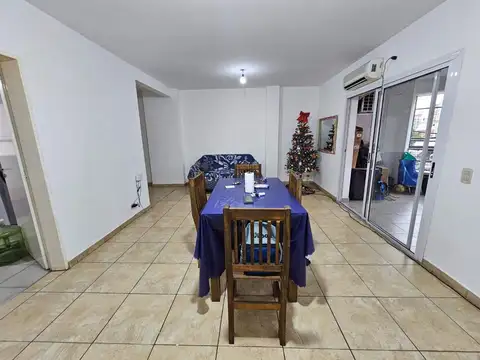 DEPARTAMENTO 5 AMBIENTES EN VENTA MORON C TERRAZA