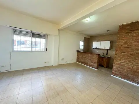 Departamento en alquiler en PLANTA BAJA