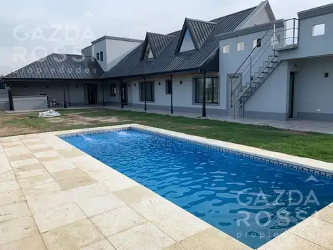 Casa en Lagos de San Eliseo