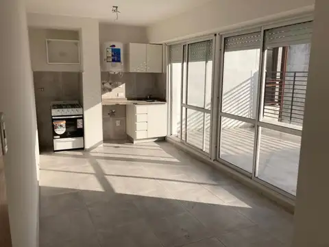 Departamento en Alquiler de 1 dormitorio