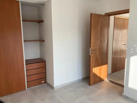 1 dorm. Alquiler
