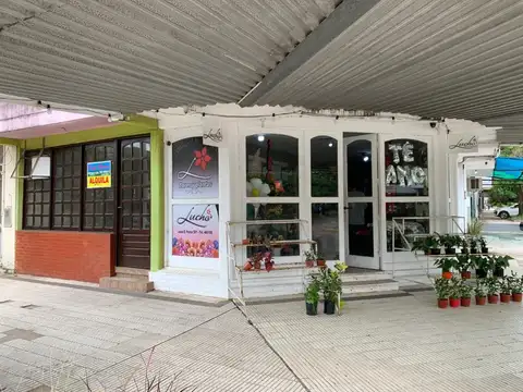 LOCALES - A LA CALLE - CENTRO, RESISTENCIA