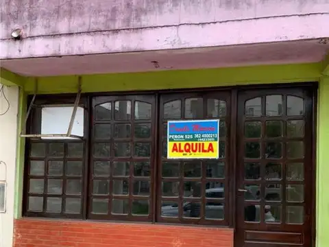 AV BELGRANO 200, Piso P.B.