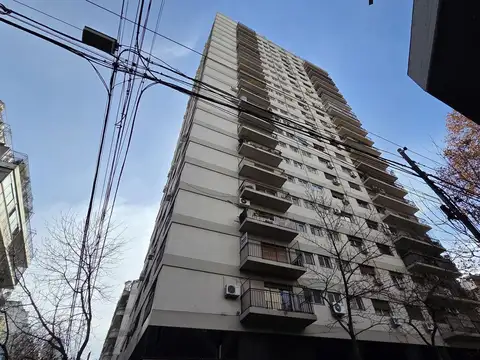Departamento en Alquiler de 5 ambientes
