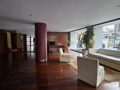 Departamento en Alquiler 40 años