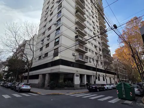Departamento en Alquiler de 4 dormitorios