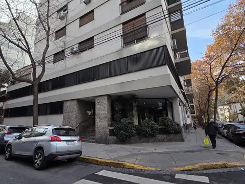 Departamento en Alquiler en Belgrano, USD 2.200
