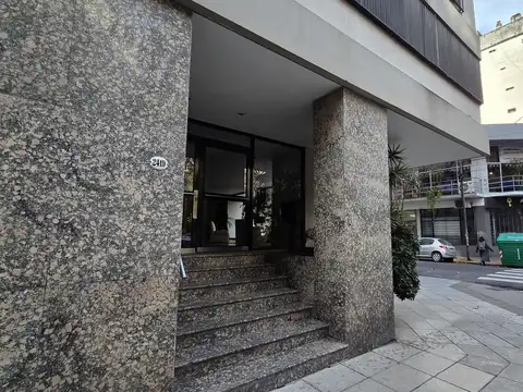 Departamento 5 ambientes con 2 baños