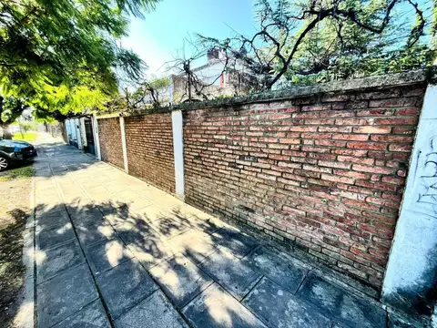GRAN LOTE C/CASA 6 AMB VENTA LAFERRERE INVERSIÓN !