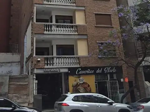 VENTA Dúplex en Nva Cba: amplitud, balcones y excelente distribución