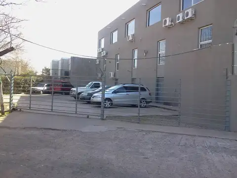 Panamericana Km41 - Oficina en Venta con Renta