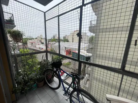 Departamento en Venta 25 años