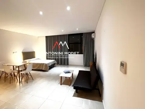 Departamento en Alquiler de Monoambiente