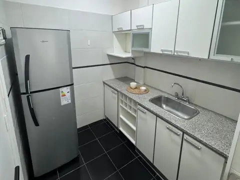 Departamento en Venta al Este