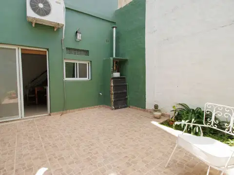 Depto Tipo Casa en Venta 3 años