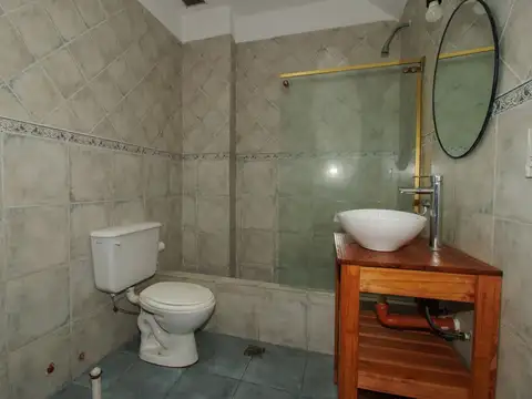 VENTA PH 3AMB AL FRENTE VILLA MAIPU