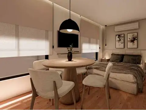 Departamento en Venta Apto profesional