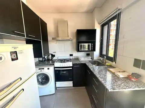 Departamento en Alquiler Temporal en San Cristobal, $ 115.000