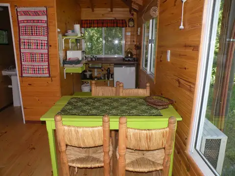 Casa en venta - 1 Dormitorio 1 Baño - 10.037Mts2 - Delta, Tigre