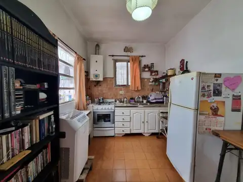 Depto Tipo Casa en Venta de 1 dormitorio