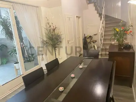 Departamento en Venta en Palermo, USD 230.000