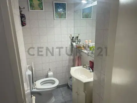 Departamento en Venta 55 años