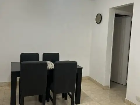 Departamento en Alquiler Temporal en Balvanera, USD 700