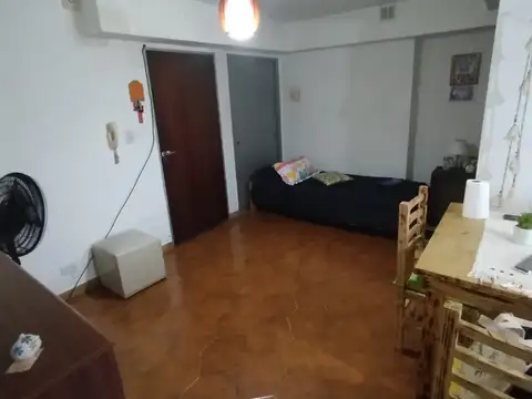 ALAJARIN 3500, Piso PB